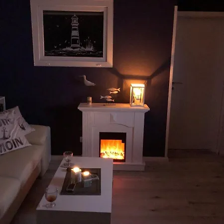- Haus D, App 0d1002 Apartment *
