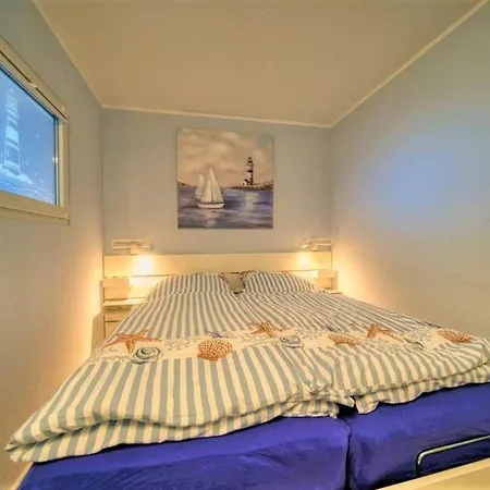 - Haus D, App 0d1002 Daire