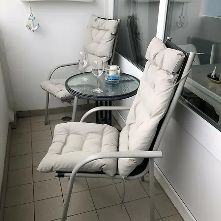 - Haus D, App 0d1002 Heiligenhafen