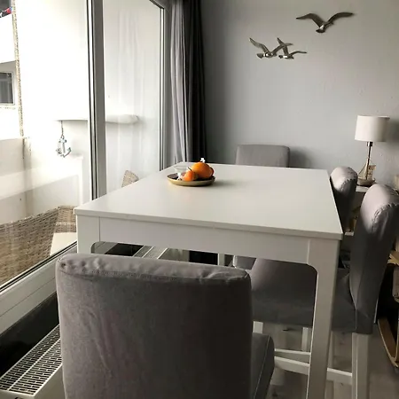 Daire - Haus D, App 0d1002 *